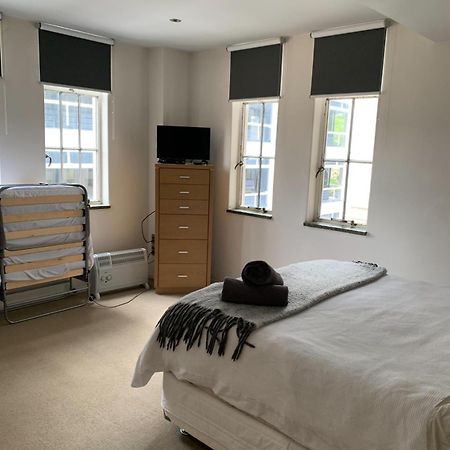 Outstanding Central Lambton Quay Apartment Веллінгтон Екстер'єр фото