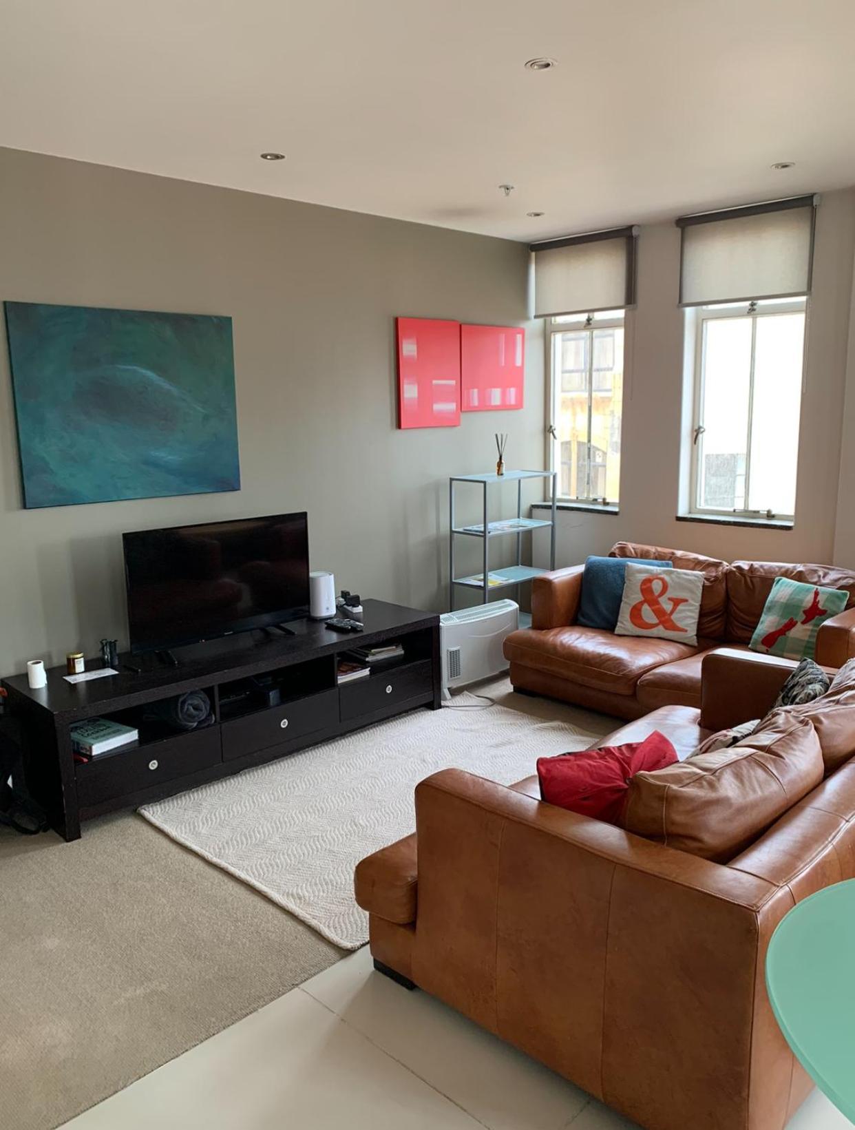 Outstanding Central Lambton Quay Apartment Веллінгтон Екстер'єр фото
